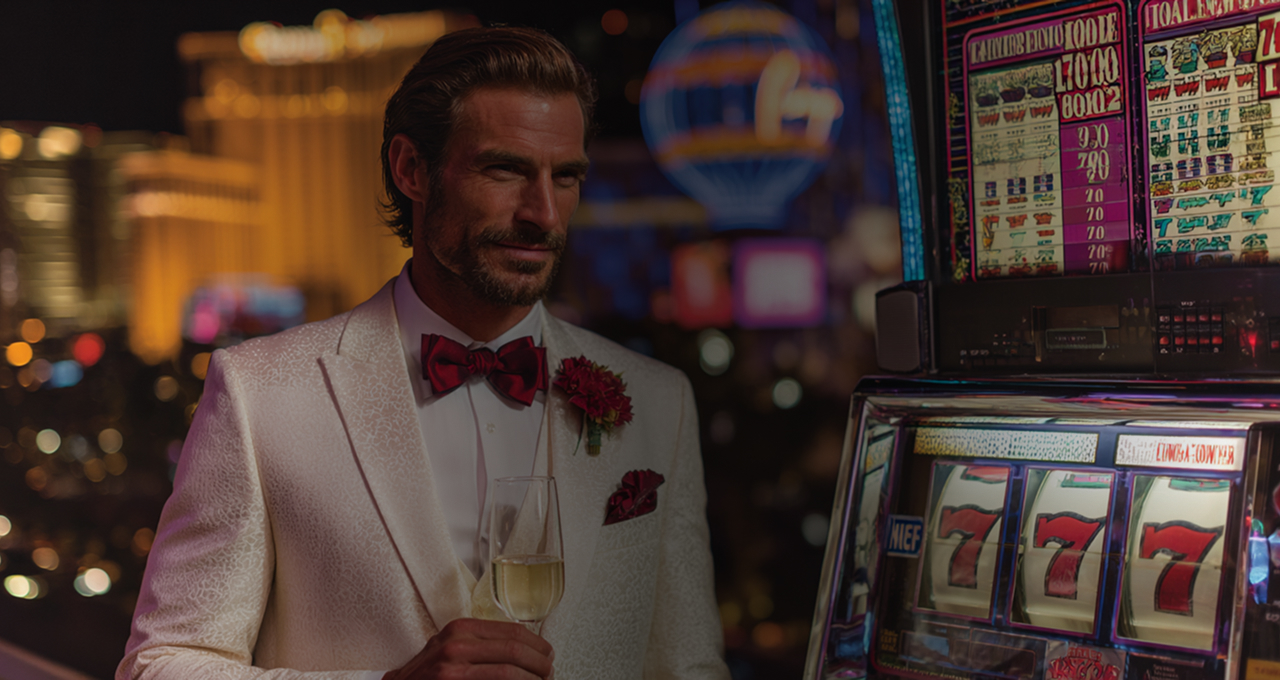 This Is Vegas Casino