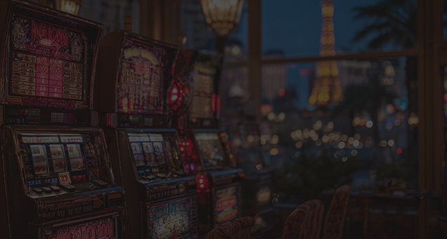 This Is Vegas Casino